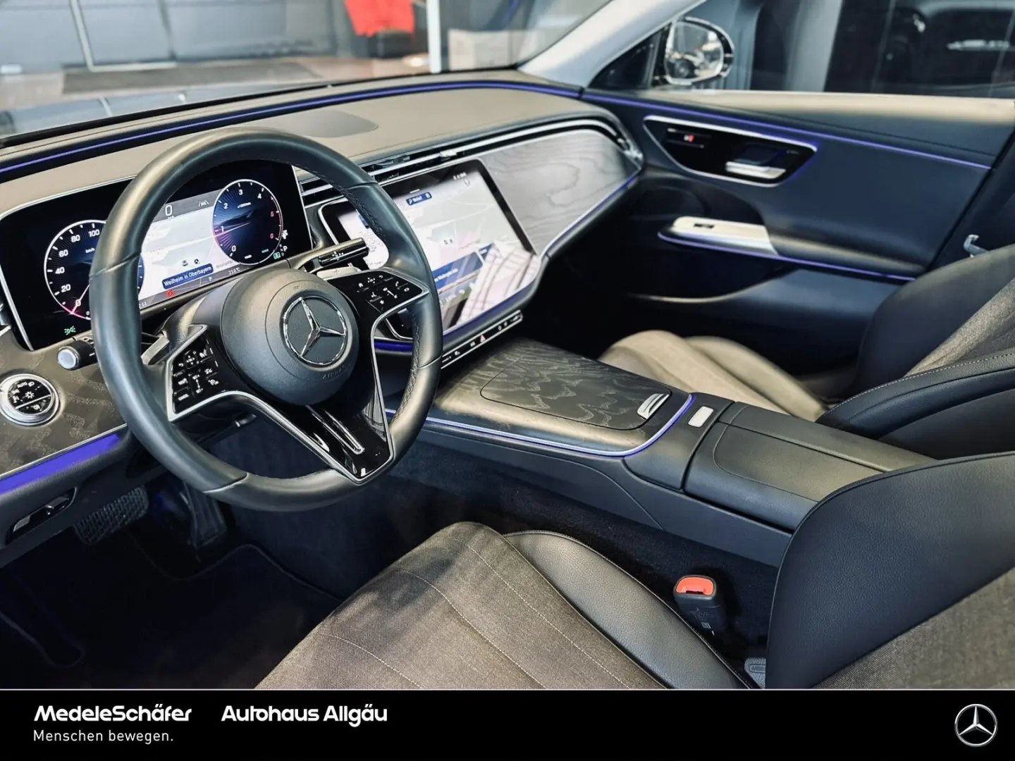 E 220 d Avantgarde 19