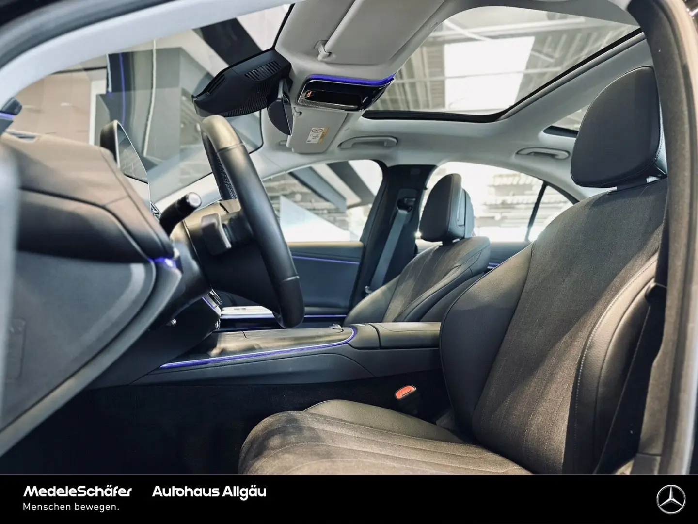 E 220 d Avantgarde 19