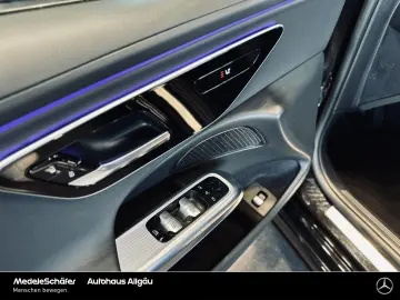 E 220 d Avantgarde 19