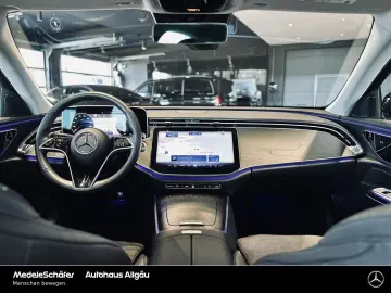 E 220 d Avantgarde 19
