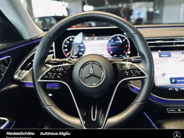 E 220 d Avantgarde 19