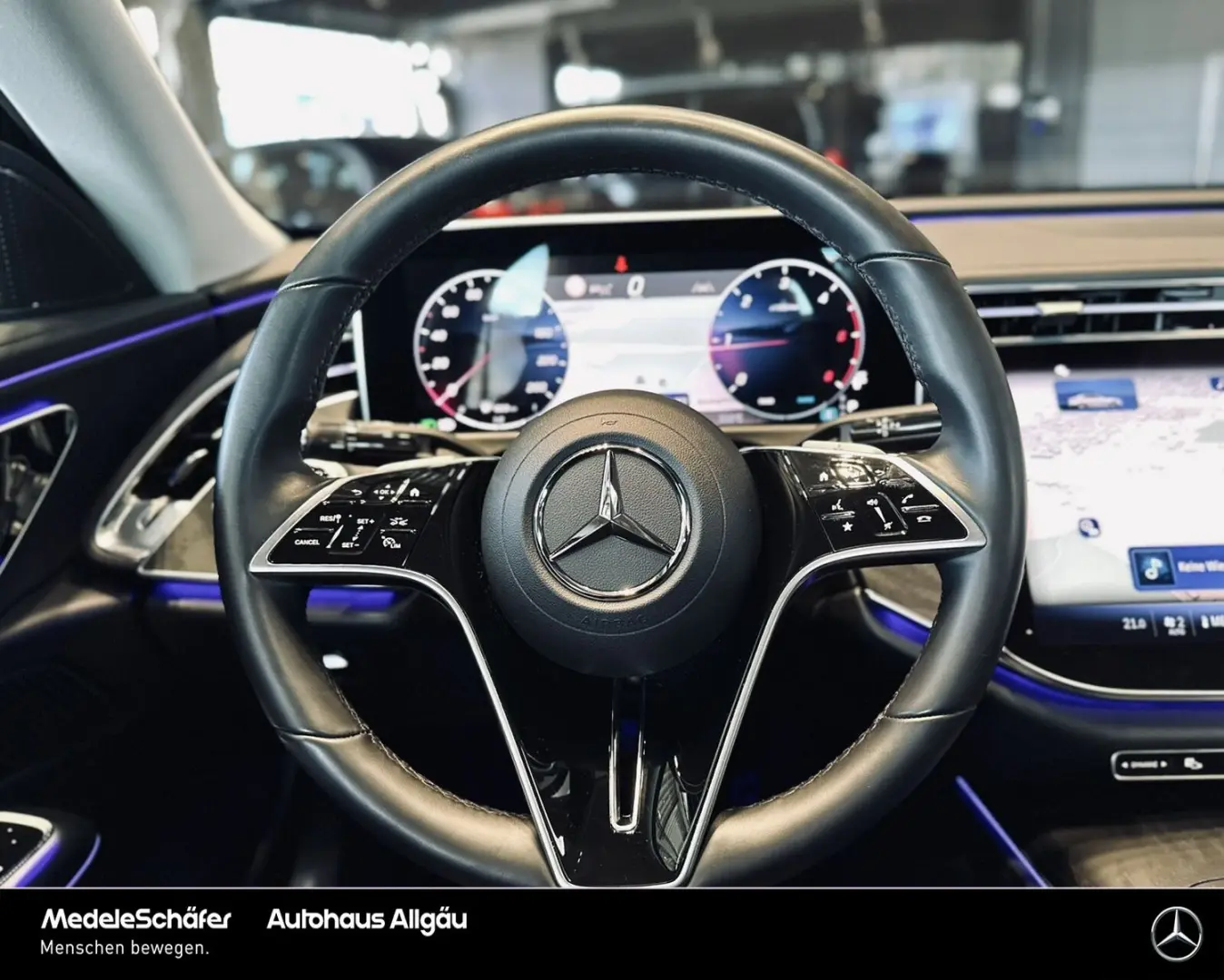 E 220 d Avantgarde 19
