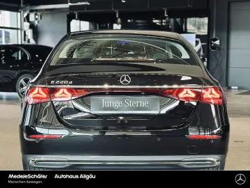 E 220 d Avantgarde 19