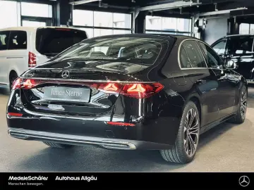 E 220 d Avantgarde 19