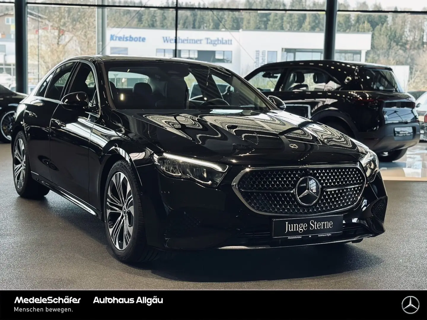E 220 d Avantgarde 19