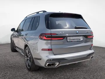 X7 xDrive 40i M-Sport STANDHZG+AHK+AUTOBAHNASSIS