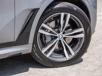 X7 xDrive 40i M-Sport STANDHZG+AHK+AUTOBAHNASSIS