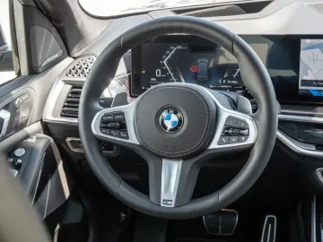 X7 xDrive 40i M-Sport STANDHZG+AHK+AUTOBAHNASSIS