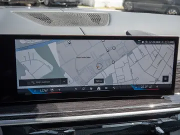 X7 xDrive 40i M-Sport STANDHZG+AHK+AUTOBAHNASSIS