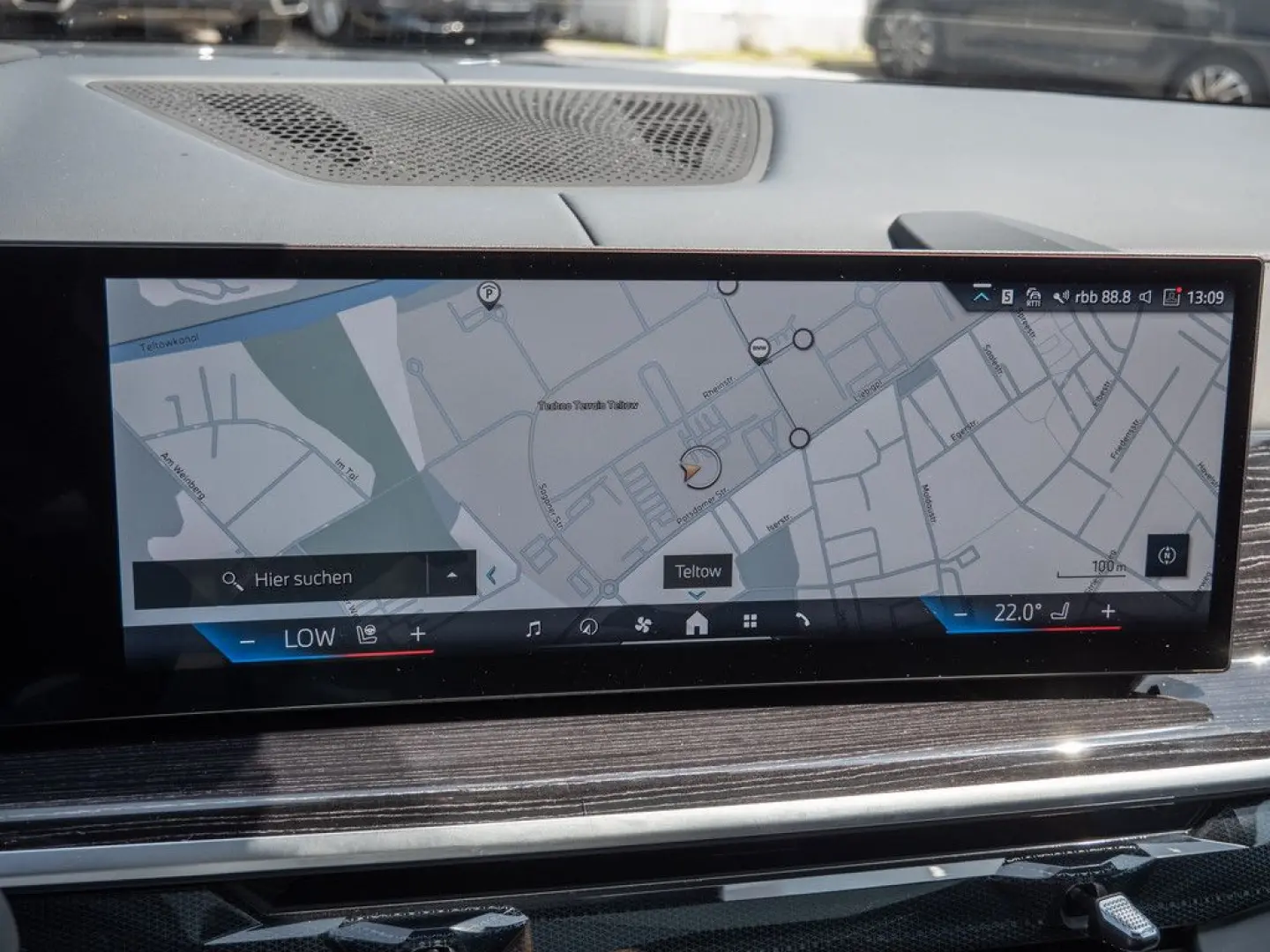 X7 xDrive 40i M-Sport STANDHZG+AHK+AUTOBAHNASSIS