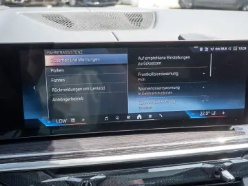 X7 xDrive 40i M-Sport STANDHZG+AHK+AUTOBAHNASSIS