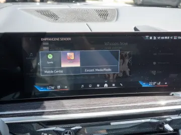 X7 xDrive 40i M-Sport STANDHZG+AHK+AUTOBAHNASSIS