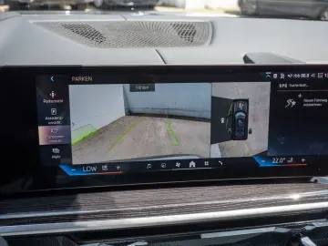 X7 xDrive 40i M-Sport STANDHZG+AHK+AUTOBAHNASSIS