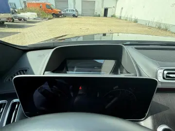 S580e 4Matic Long AMG