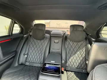 S580e 4Matic Long AMG