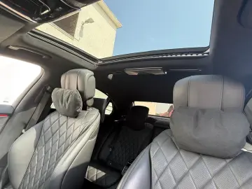 S580e 4Matic Long AMG