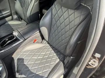 S580e 4Matic Long AMG