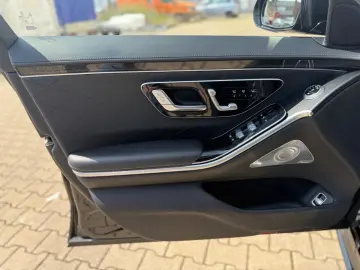 S580e 4Matic Long AMG