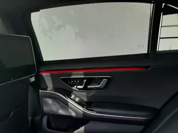 S580e 4Matic Long AMG