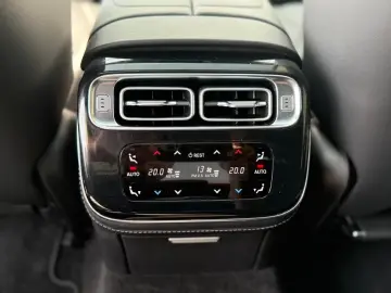 S580e 4Matic Long AMG