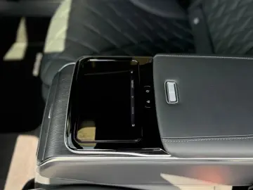S580e 4Matic Long AMG