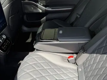 S580e 4Matic Long AMG