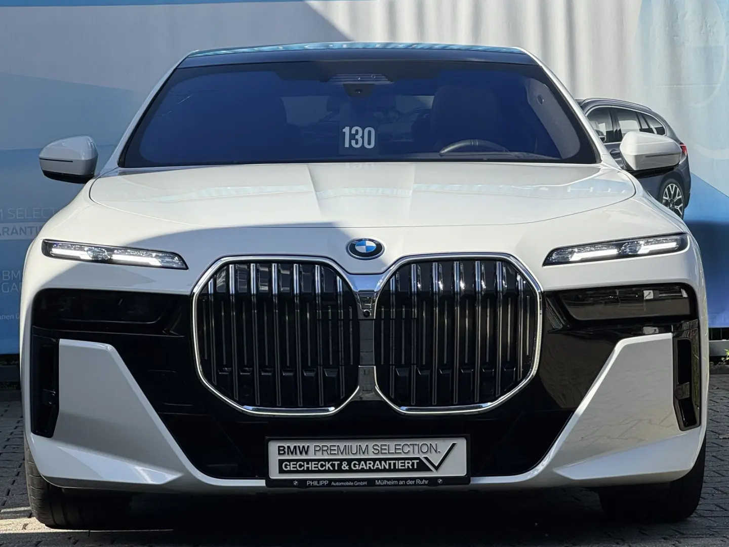 750e xDrive M Sport AHK PANO-SKY Massage Aut.Tür