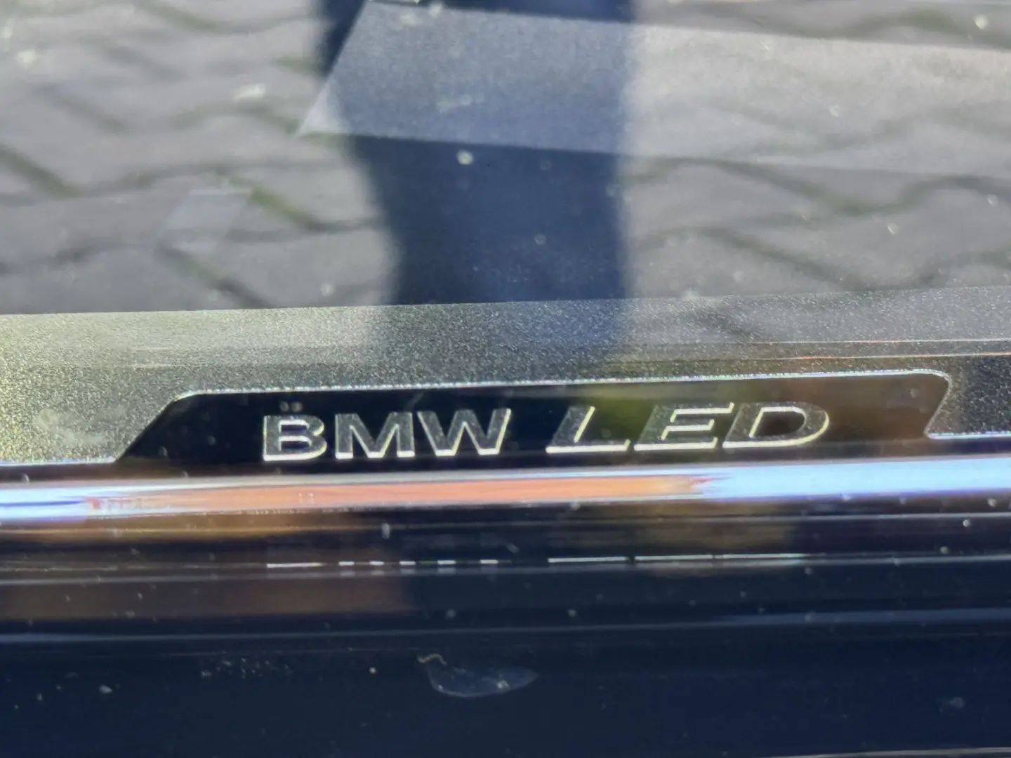 750e xDrive M Sport AHK PANO-SKY Massage Aut.Tür