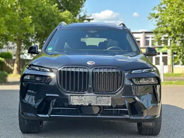X7 xDrive 40d M Sport LED PANORAMA HARMAN LUFT