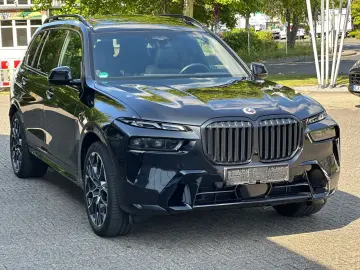 X7 xDrive 40d M Sport LED PANORAMA HARMAN LUFT