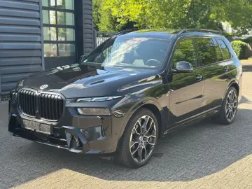 X7 xDrive 40d M Sport LED PANORAMA HARMAN LUFT