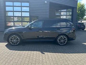 X7 xDrive 40d M Sport LED PANORAMA HARMAN LUFT