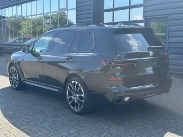 X7 xDrive 40d M Sport LED PANORAMA HARMAN LUFT