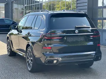 X7 xDrive 40d M Sport LED PANORAMA HARMAN LUFT