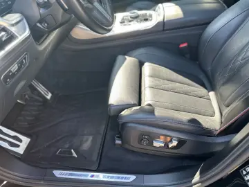 X7 xDrive 40d M Sport LED PANORAMA HARMAN LUFT