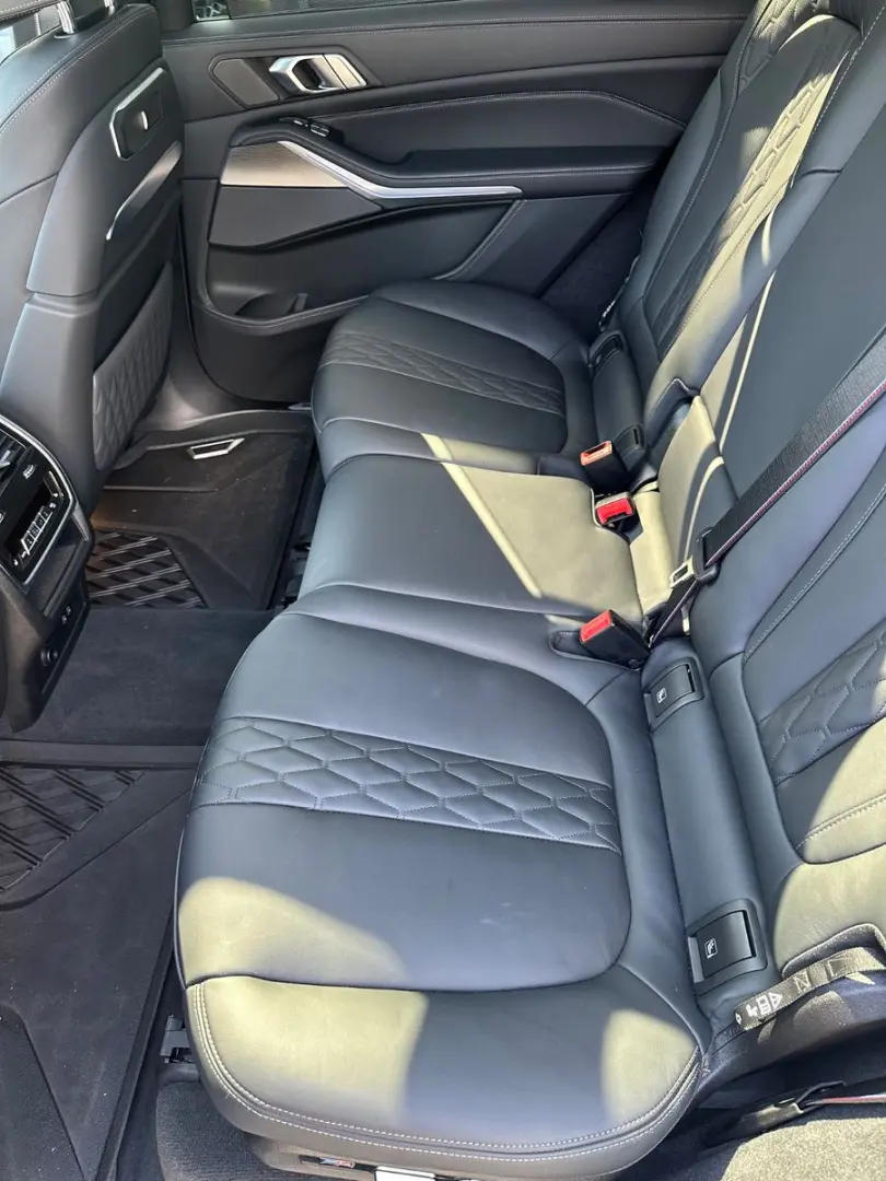X7 xDrive 40d M Sport LED PANORAMA HARMAN LUFT