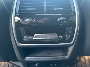 X7 xDrive 40d M Sport LED PANORAMA HARMAN LUFT