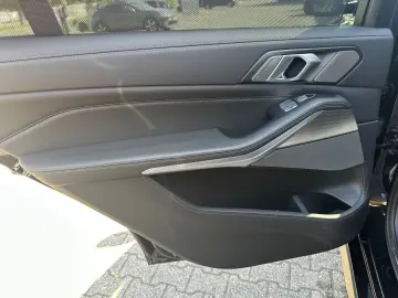 X7 xDrive 40d M Sport LED PANORAMA HARMAN LUFT