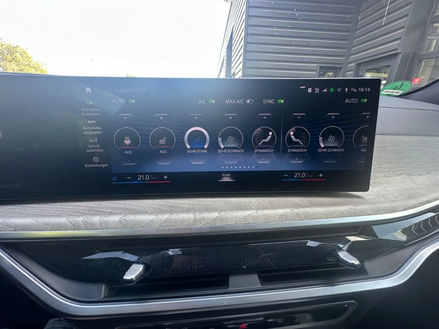 X7 xDrive 40d M Sport LED PANORAMA HARMAN LUFT