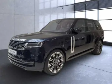 Range Rover P530 Autiobio. VOLL 23' Standhzg.