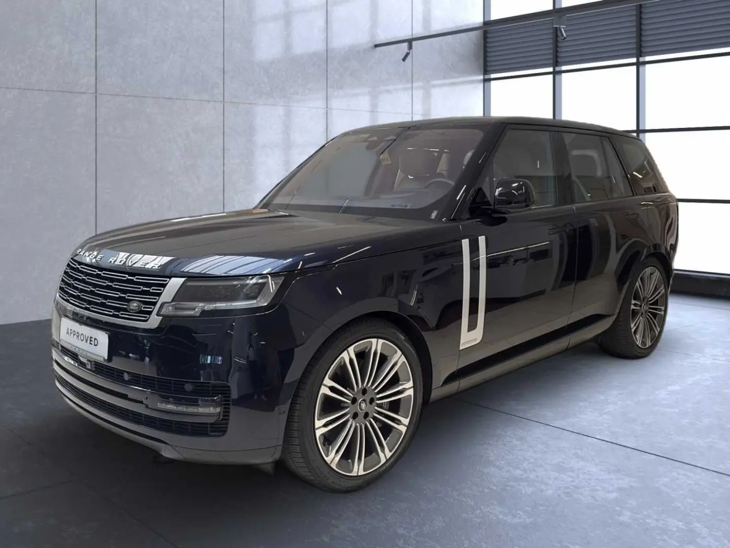 Range Rover P530 Autiobio. VOLL|23'|Standhzg.