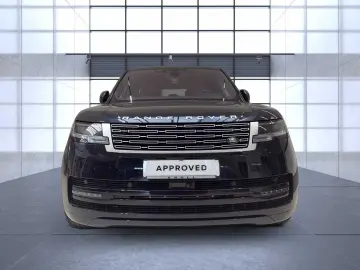 Range Rover P530 Autiobio. VOLL|23'|Standhzg.