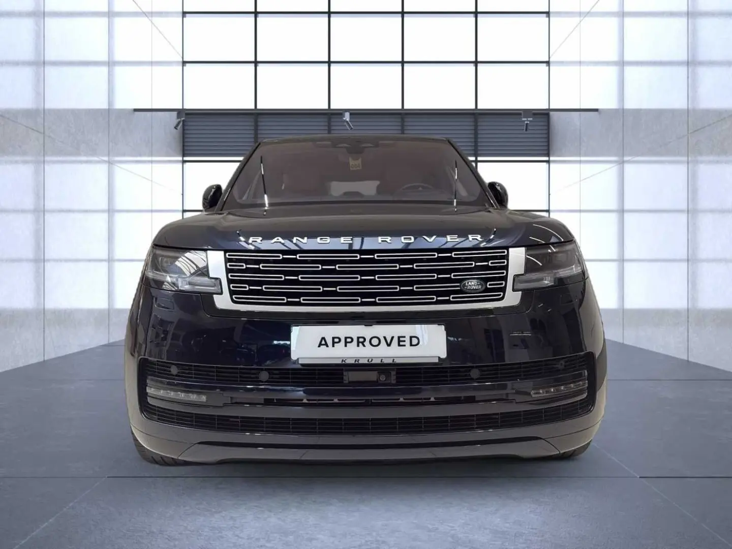 Range Rover P530 Autiobio. VOLL|23'|Standhzg.