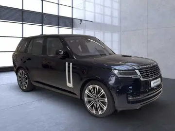 Range Rover P530 Autiobio. VOLL|23'|Standhzg.