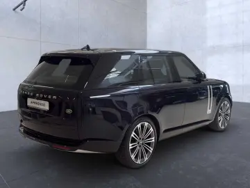 Range Rover P530 Autiobio. VOLL|23'|Standhzg.