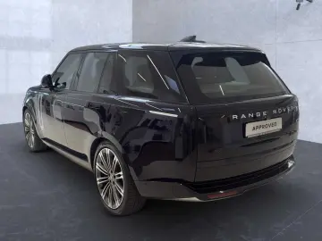 Range Rover P530 Autiobio. VOLL|23'|Standhzg.