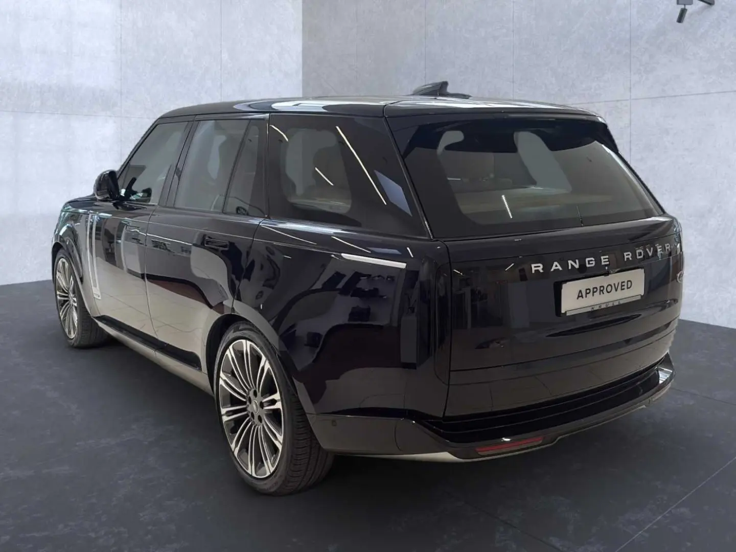 Range Rover P530 Autiobio. VOLL|23'|Standhzg.