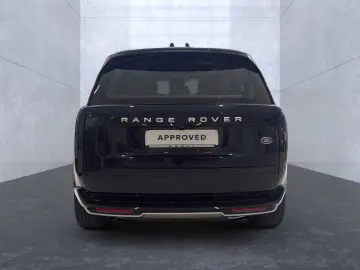Range Rover P530 Autiobio. VOLL|23'|Standhzg.