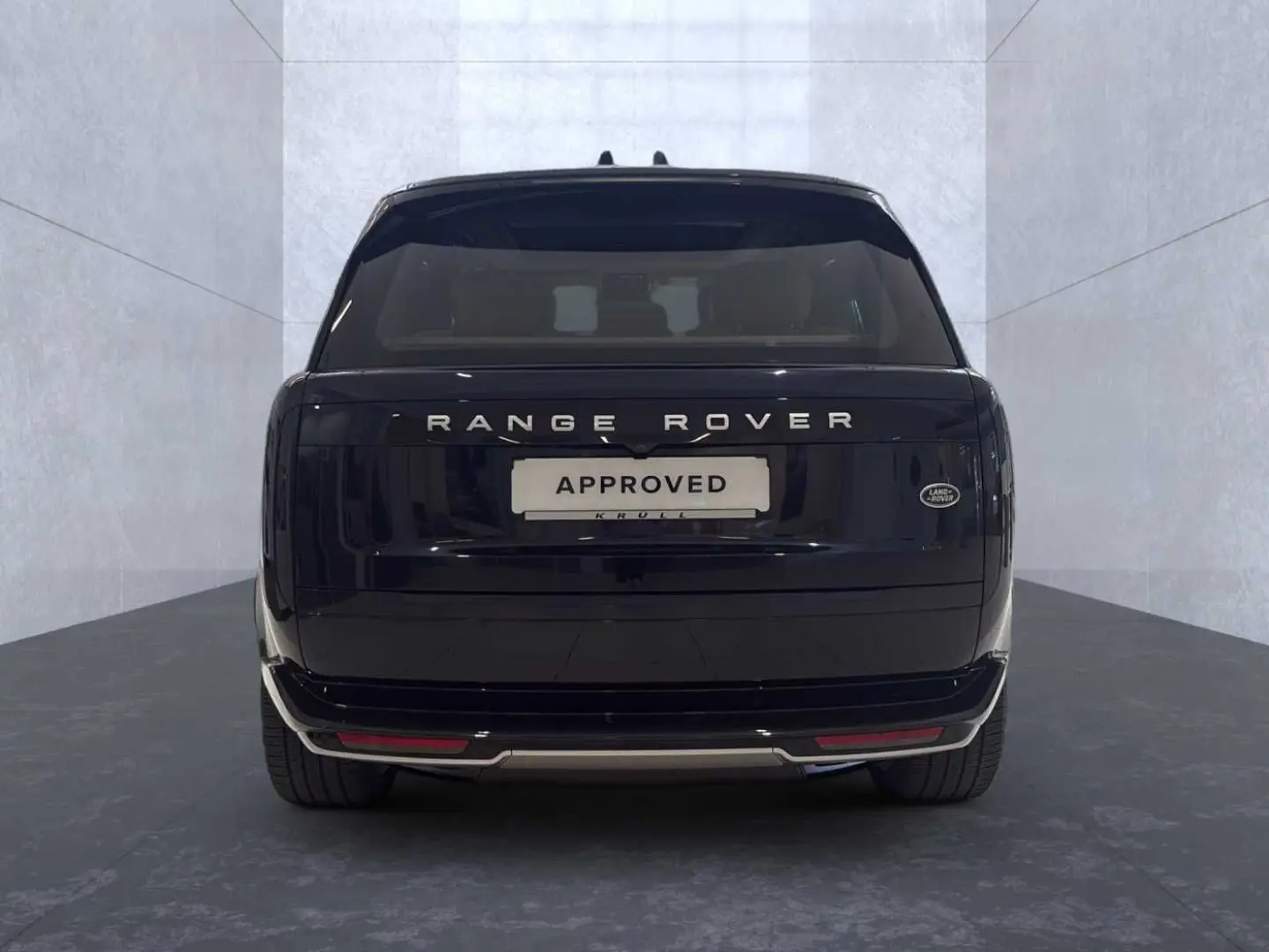 Range Rover P530 Autiobio. VOLL|23'|Standhzg.