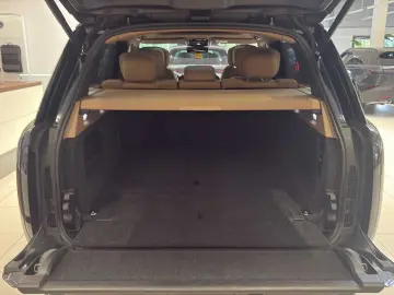 Range Rover P530 Autiobio. VOLL|23'|Standhzg.